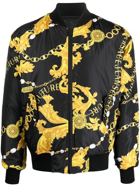 versace jeans couture jeans jacket|versace couture jeans.